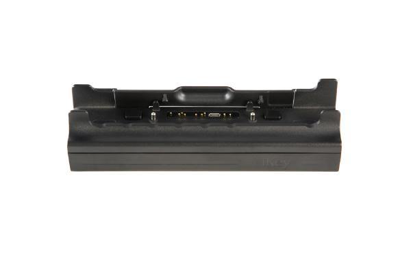 iKey MicroDock for the Panasonic Toughbook FZ-G1