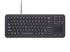iKey SB-97-TP SkinnyBoard Rugged Sealed Keyboard with Touchpad - Connected Technologies