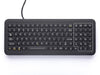 iKey SLP-101 Full-Size Panel Mount Keyboard with Backlighting