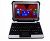 iKey Snap-in-Place Fully Rugged Keyboard for the FZ-G1 Toughpad