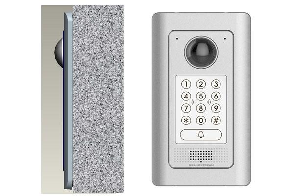 In-Wall Mounting Kit