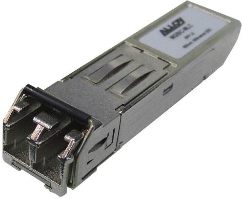 Industrial Multimode SFP Module