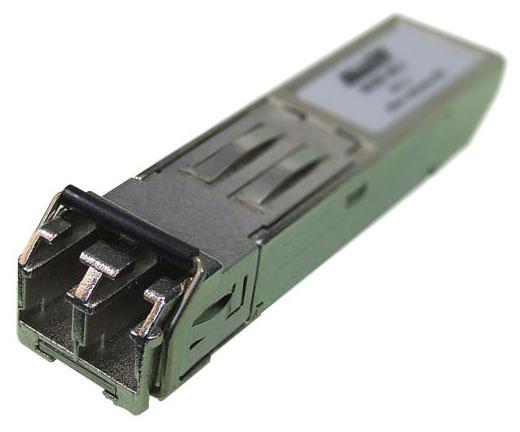 Industrial Multimode SFP Module