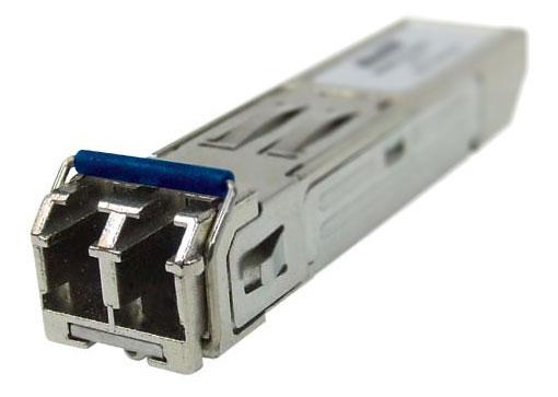 Industrial Single Mode SFP Module