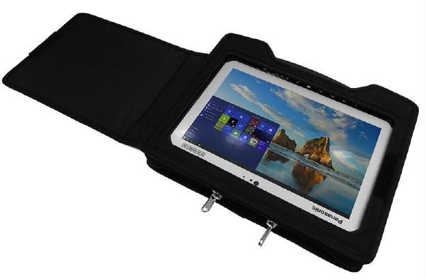 InfoCase - Toughmate CF-20 Always On Case - Connected Technologies