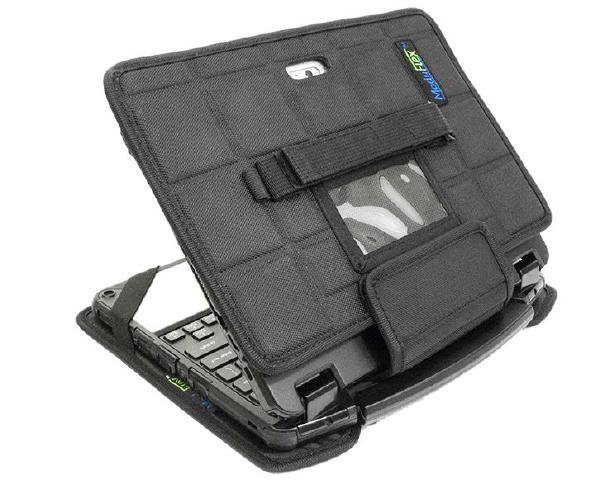 InfoCase - Toughmate CF-20 Moduflex Detachable Case - Connected Technologies