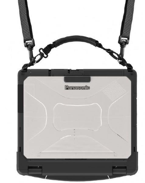 InfoCase - Toughmate CF-33 Mobility Bundle (Handle and Shoulder Strap) - Connected Technologies