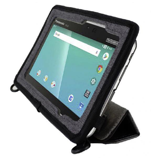 Infocase - Toughmate FZ-L1 Always-On Case - Connected Technologies