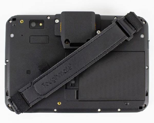 Infocase - Toughmate FZ-L1 Enhanced Hand Strap