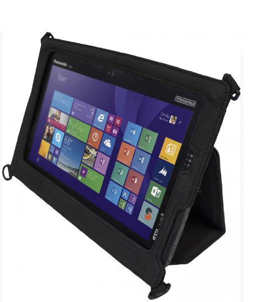 InfoCase - Toughmate FZ-Q2 Always-On Case