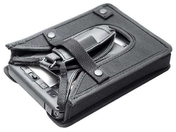 InfoCase - Toughmate Holster for FZ-M1 &amp; FZ-B2