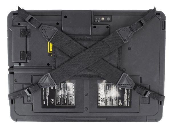 InfoCase - Toughmate X Strap for FZ-A3 Toughpad