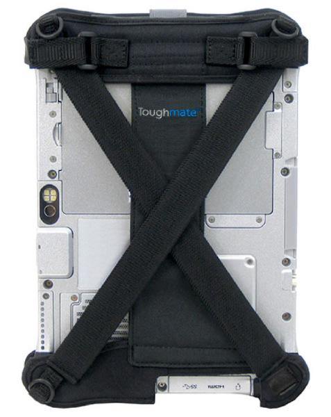 InfoCase - Toughmate X-Strap for FZ-G1 Toughpad