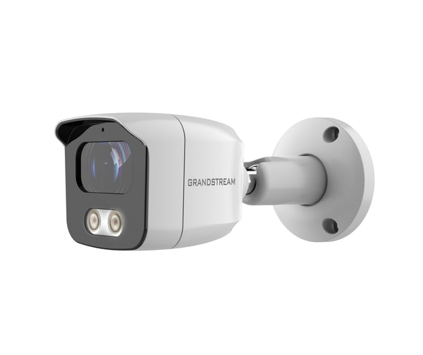 Infrared Waterproof Bullet camera 1080P - Connected Technologies