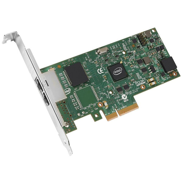 Intel i350 DualPort GbE PCIe - Connected Technologies