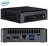 Intel NUC mini PC i5-8259U 3.8GHz 2xDDR4 SODIMM M.2 SATA/PCIe SSD HDMI USB-C (DP1.2) 3xDisplays GbE LAN WiFi BT 6xUSB DS POS ~SYI-BOXNUC7I5BNK - Connected Technologies