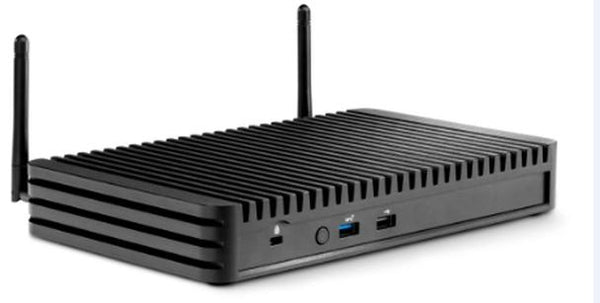 INTEL NUC RUGGED CHASSIS ELEMENT, DUAL LAN, M.2(0/2), GbE LAN(2), HDMI(2),NO PWR CORD, 3YR