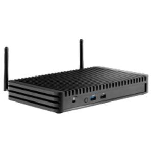 INTEL NUC RUGGED CHASSIS ELEMENT, EXPANDABLE, M.2(0/2), GbE LAN, HDMI(2),NO PWR CORD, 3YR