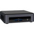 INTEL NUC ULTRA MINI PC KIT, i3-8145U, DDR4(0/2), M.2(0/1),  WL-AC, USB-C, NO PWR CORD,3YR