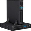 ION F16 1500VA / 1350W Line Interactive 2U Rack/Tower UPS, 8 x C13 (Two Groups of 4 x C13). 3yr Advanced Replacement Warranty. Rail Kit Inc.