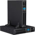 ION F16 2000VA / 1800W Line Interactive 2U Rack/Tower UPS, 8 x C13 (Two Groups of 4 x C13). 3yr Advanced Replacement Warranty. Rail Kit Inc. - Connected Technologies