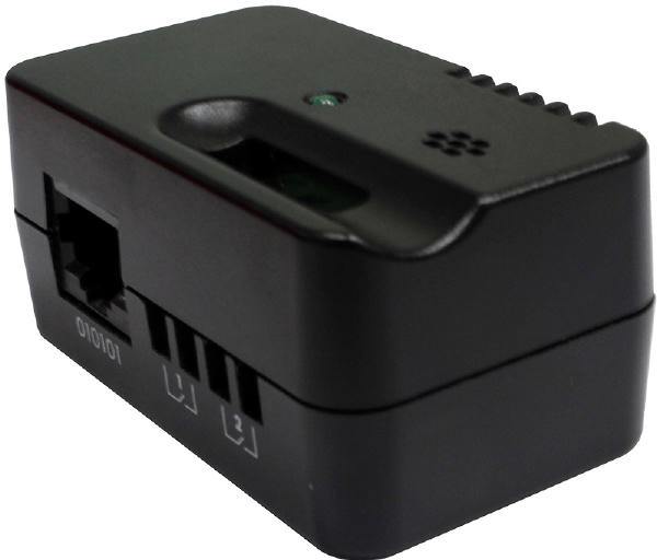 ION F16, F18 Environmental Monitoring Probe (To be used with F-SNMP)