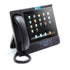 IP PHONE IPAD DOCKING STATION 30-PIN CONNECTOR - BLACK 4X SIP LINES - Connected Technologies