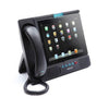 IP PHONE IPAD DOCKING STATION 8-PIN LIGHTNING CONNECTOR BLACK - 4X SIP LINES