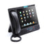 IP PHONE IPAD DOCKING STATION 8-PIN LIGHTNING CONNECTOR BLACK - 4X SIP LINES - Connected Technologies