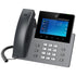 IP Video Phone with 5.0'' LCD Touchscreen - Connected Technologies