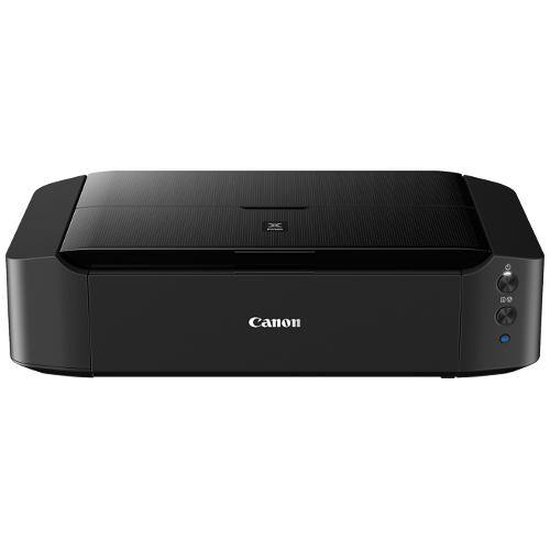 IP8760 HOME ADVANCED BORDERLESS UP TO A3 6 INK TANKS CD/DVD WIFI - Connected Technologies