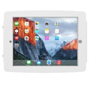 IPAD MINI SPACE WALL MOUNT ENCLOSURE WHT