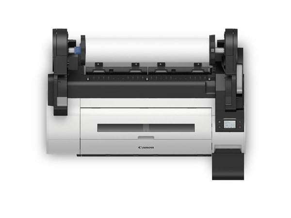 IPF TA-20 24 5 COLOUR GRAPHICS LARGE FORMAT PRINTER No Stand - Connected Technologies