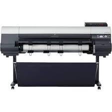 IPF840MFP 44 PRINTER WITH 40 M40 SCANNER COMPUTER TOUCH SCREEN ...