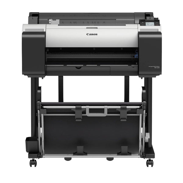 IPFTM-205 24 5 COLOUR GRAPHICS LARGE FORMAT PRINTER WITH STAND - Connected Technologies