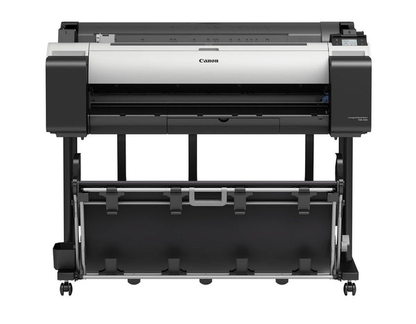 IPFTM-305 36 5 COLOUR GRAPHICS LARGE FORMAT PRINTER WITH STAND - Connected Technologies