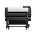 IPFTX-3000 36 5 COLOUR PIGMENT LARGE FORMAT PRINTER - Connected Technologies