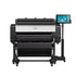 IPFTX-3000 36 MFP 5 COLOUR PIGMENT LARGE FORMAT PRINTER WITH SCANNER AND PC - Connected Technologies