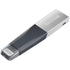 IX4 64Gb iXpand Mini Flash Drive (Apple