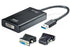 J5create JUA330U USB 3.0 DVI Display Adapter with VGA and HDMI Adapters - Connected Technologies