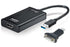 J5create JUA350 USB 3.0 HDMI/DVI Display Adaptor - Connected Technologies