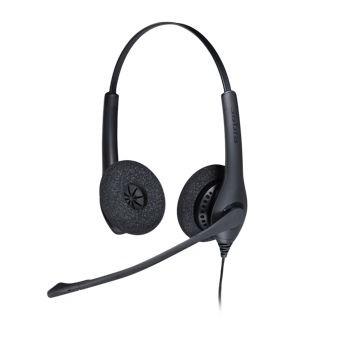 Jabra BIZ 1500 QD Duo