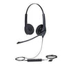 Jabra BIZ 1500 USB Duo