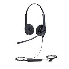 Jabra BIZ 1500 USB Duo