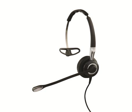 Jabra BIZ 2400 II Mono 3-1 - BIZ 2400-2420, NC