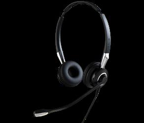 Jabra BIZ 2400 II Mono USB - Mic. 82 NC, CC, MS