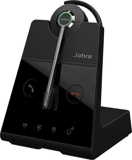 Jabra ENGAGE 65 Convertible - Connected Technologies