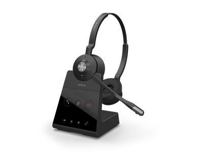 Jabra ENGAGE 65 Stereo - Connected Technologies