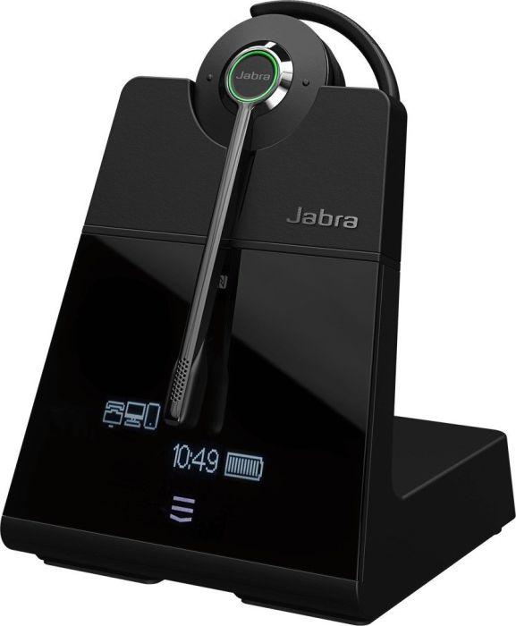 Jabra ENGAGE 75 Convertible - Connected Technologies