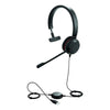 Jabra EVOLVE 20 UC Mono SE